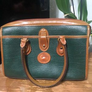 Dooney and Bourke Vintage Handbag